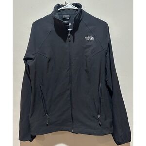 The North Face Black Jacket